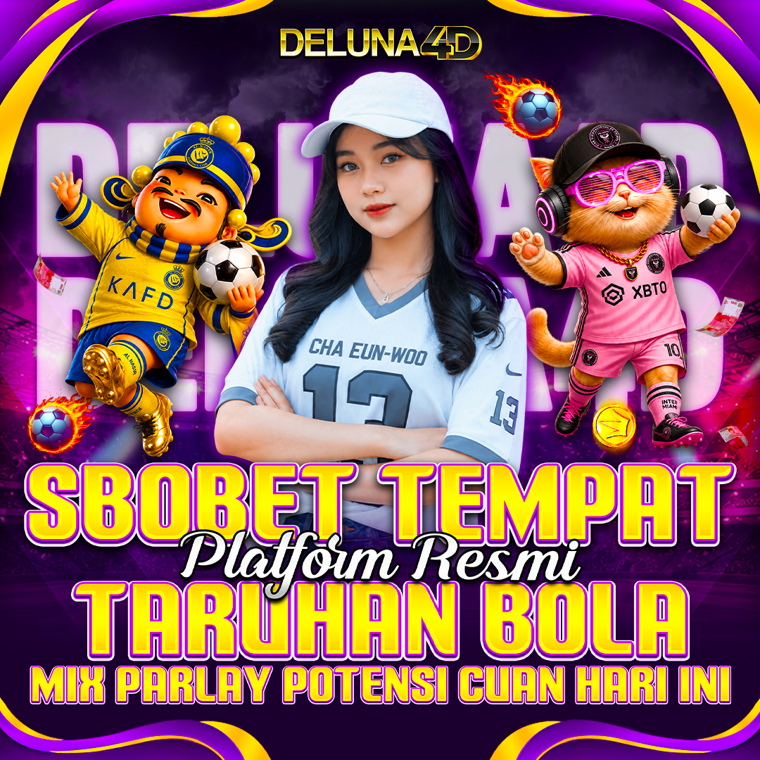 DELUNA4D