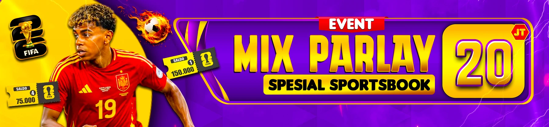 MIX PARLAY