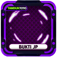 bukti jackpot