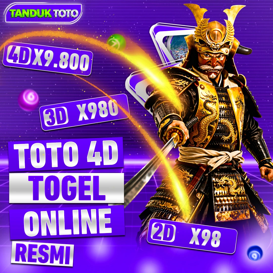 TANDUKTOTO Pusat Bandar Togel Macau Online Resmi Provider IDN